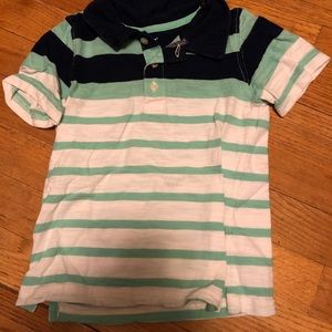 Carters 3t polo